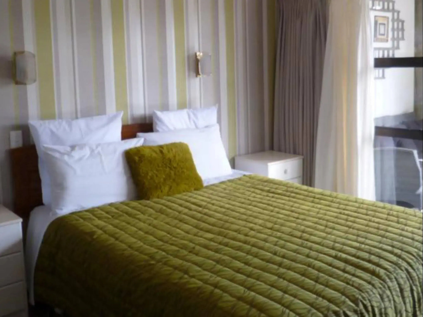 Opua Boutique Seaview Motel