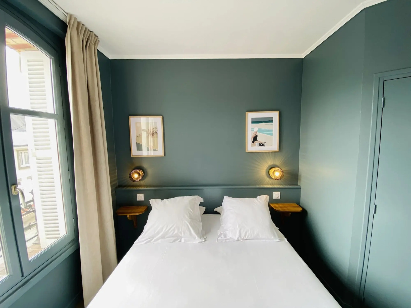 Hôtel du Parc Dinard