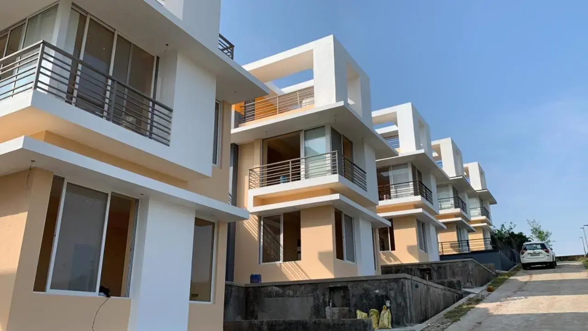 ROYAL MEADOWS - IGATPURI Bungalow B