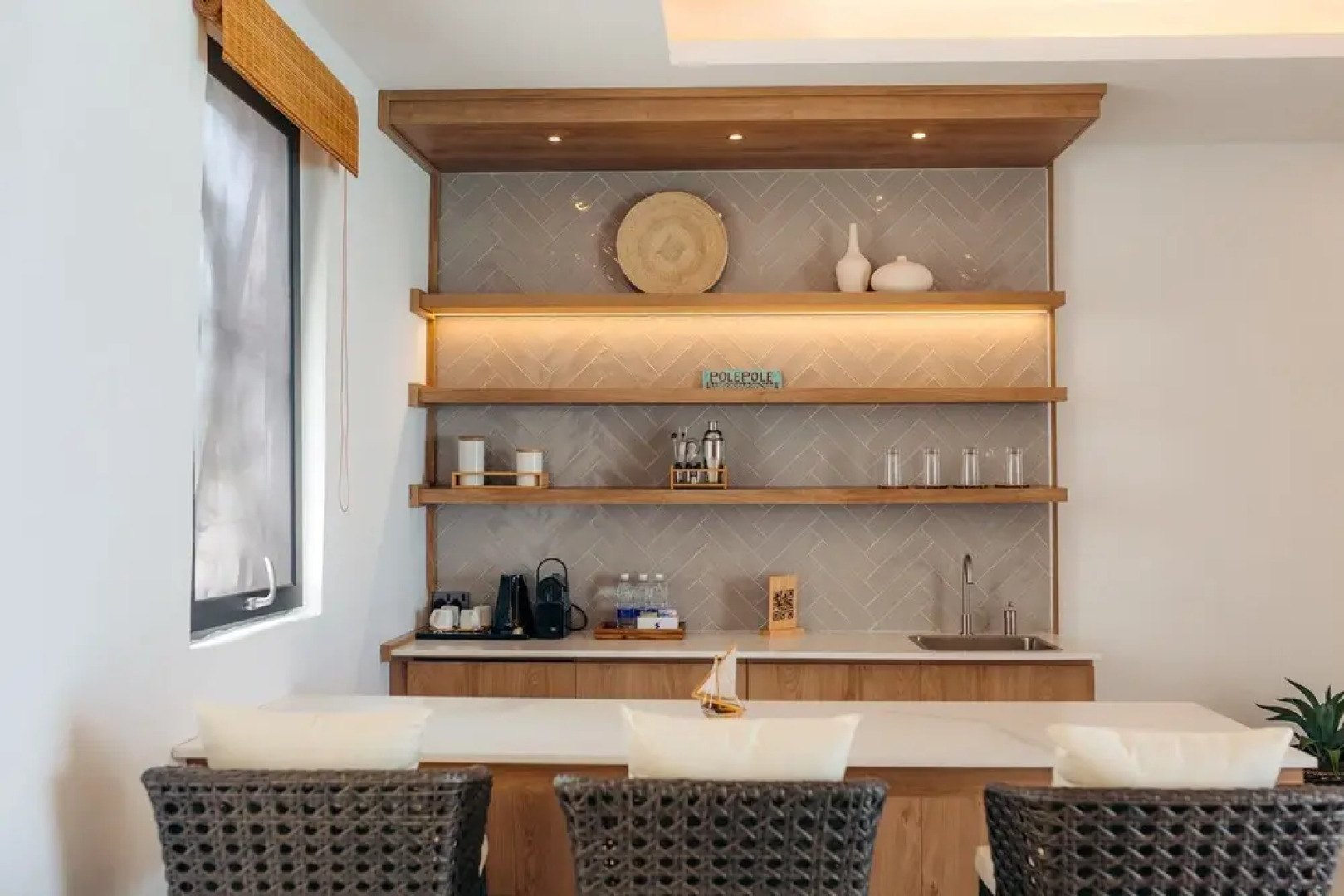 SafiraBlu Luxury Resort & Villas