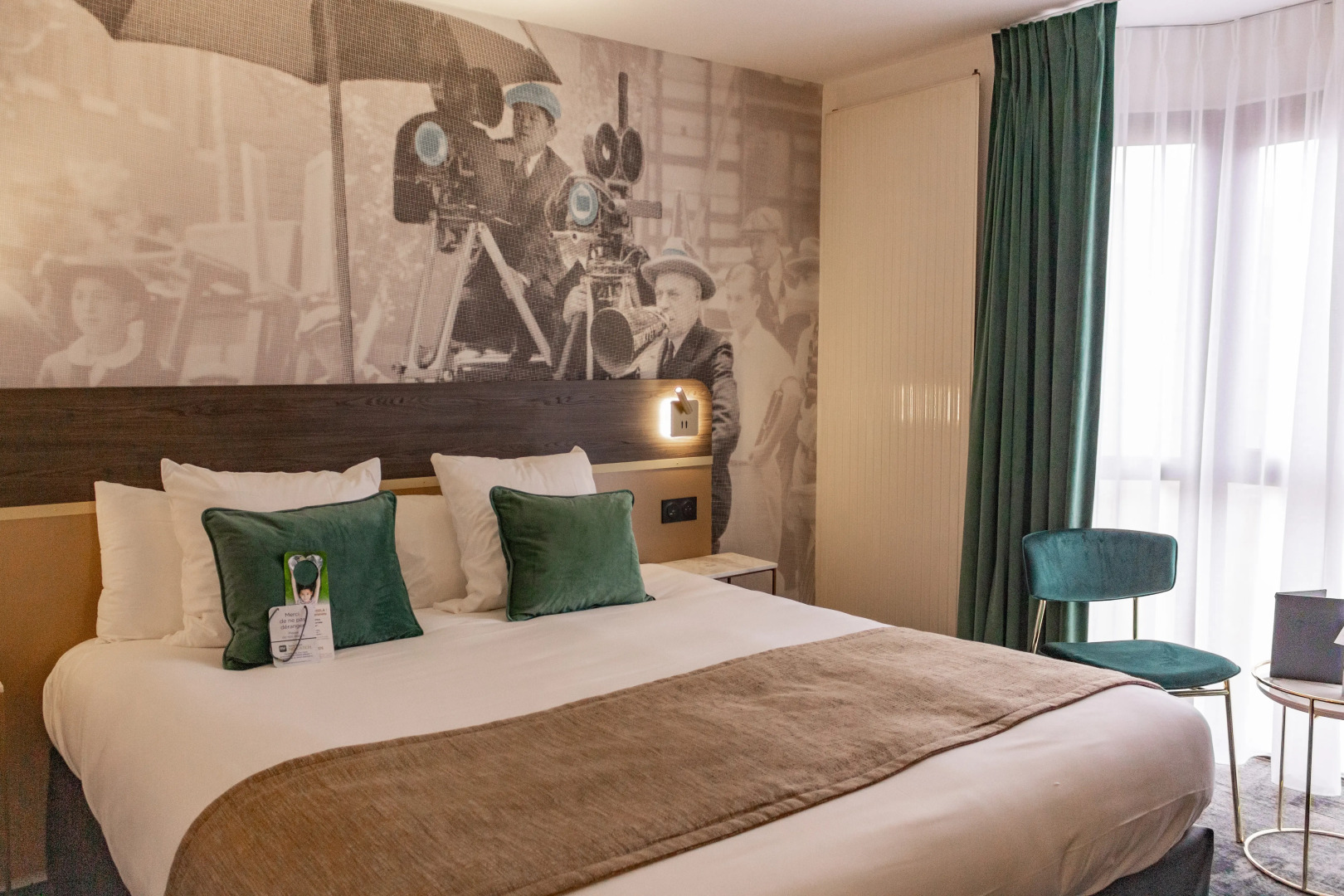 Best Western Plus L'artist Hotel