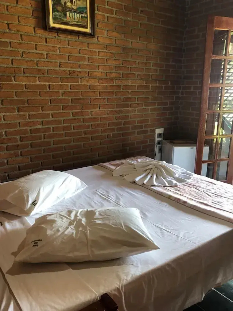 Pousada Solar dos Sonhos