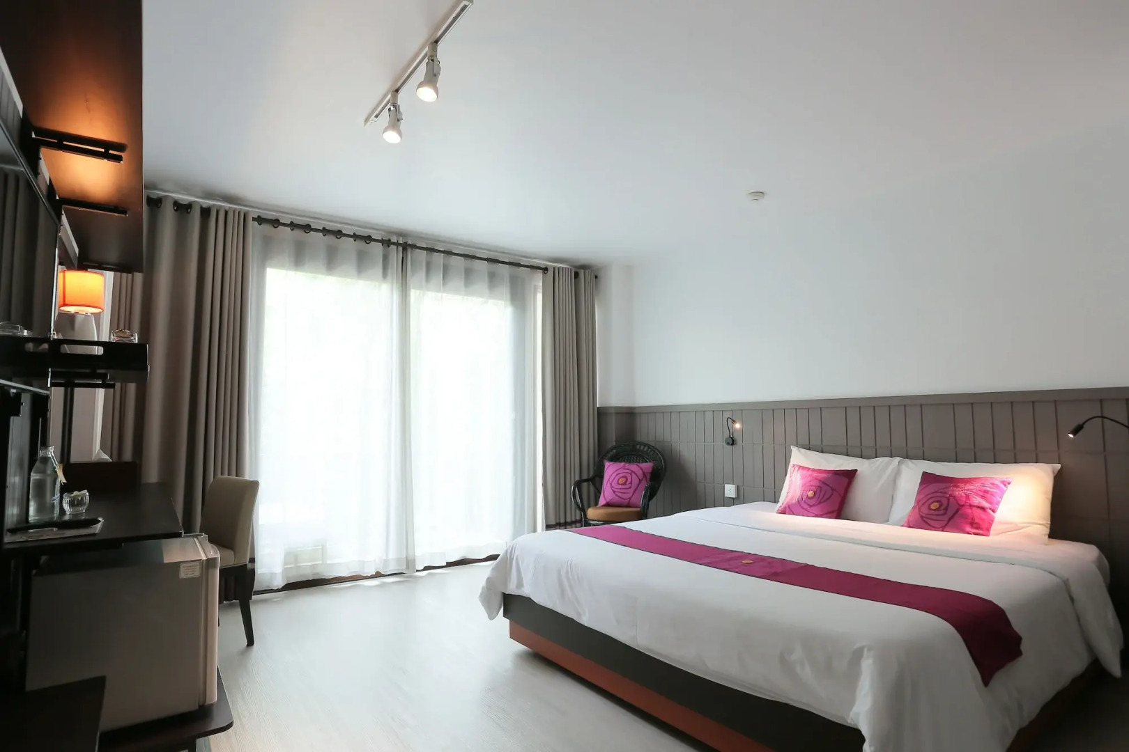 The Mantrini Chiang Rai