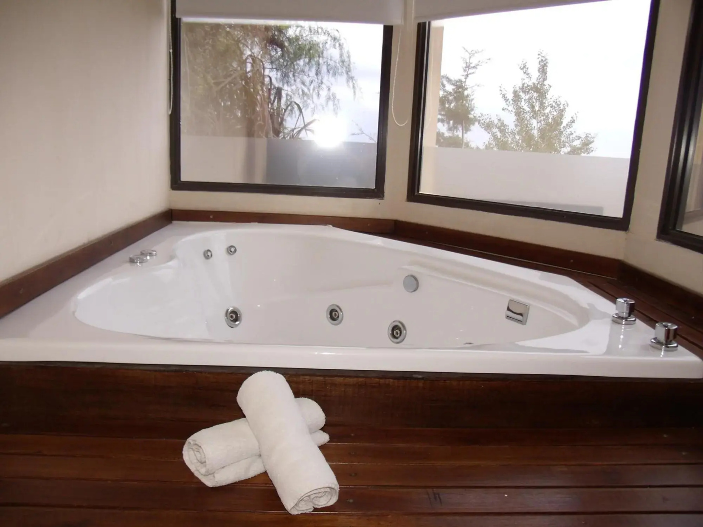 Altos del Sol Spa & Resort