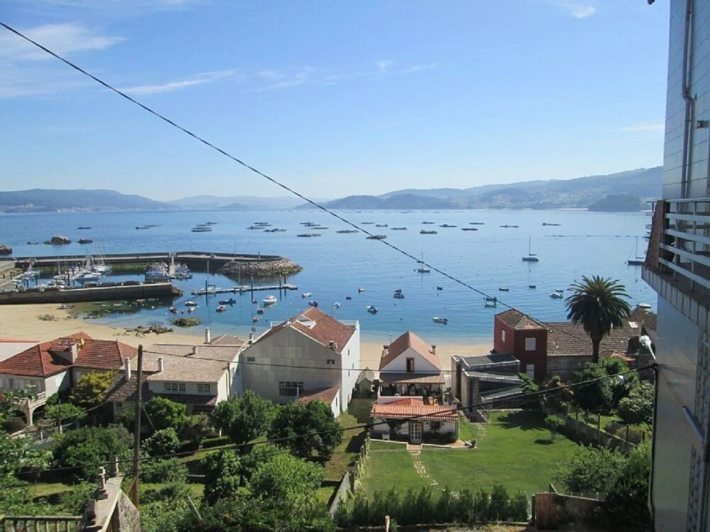 Pontevedra 100432 1 Bedroom Apartment By Mo Rentals