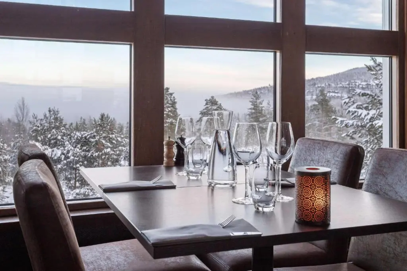 Best Western Stöten Ski Hotel