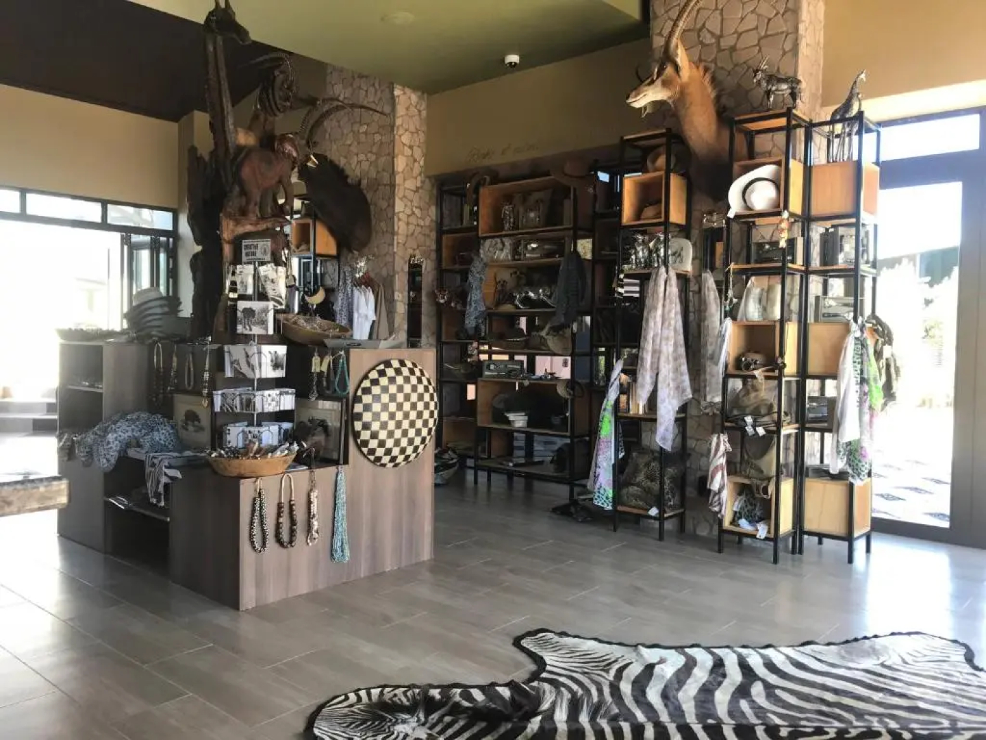 Palala Boutique Game Lodge & Spa