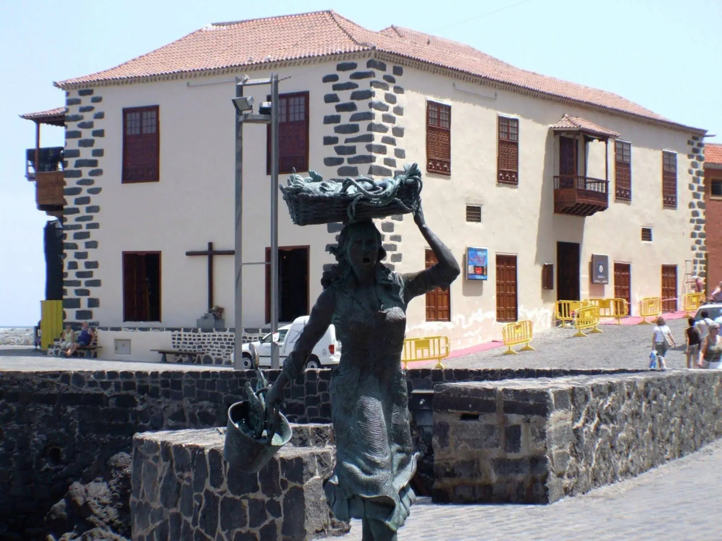 Hotel Marquesa