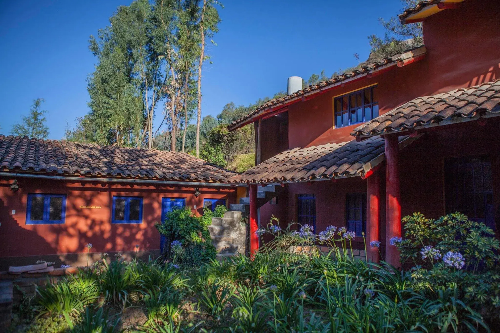 La Casita de mi Abuela