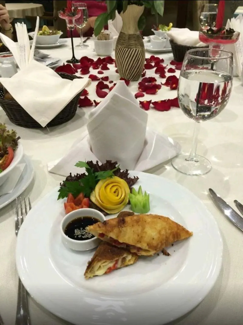 Panagia Premier Trabzon