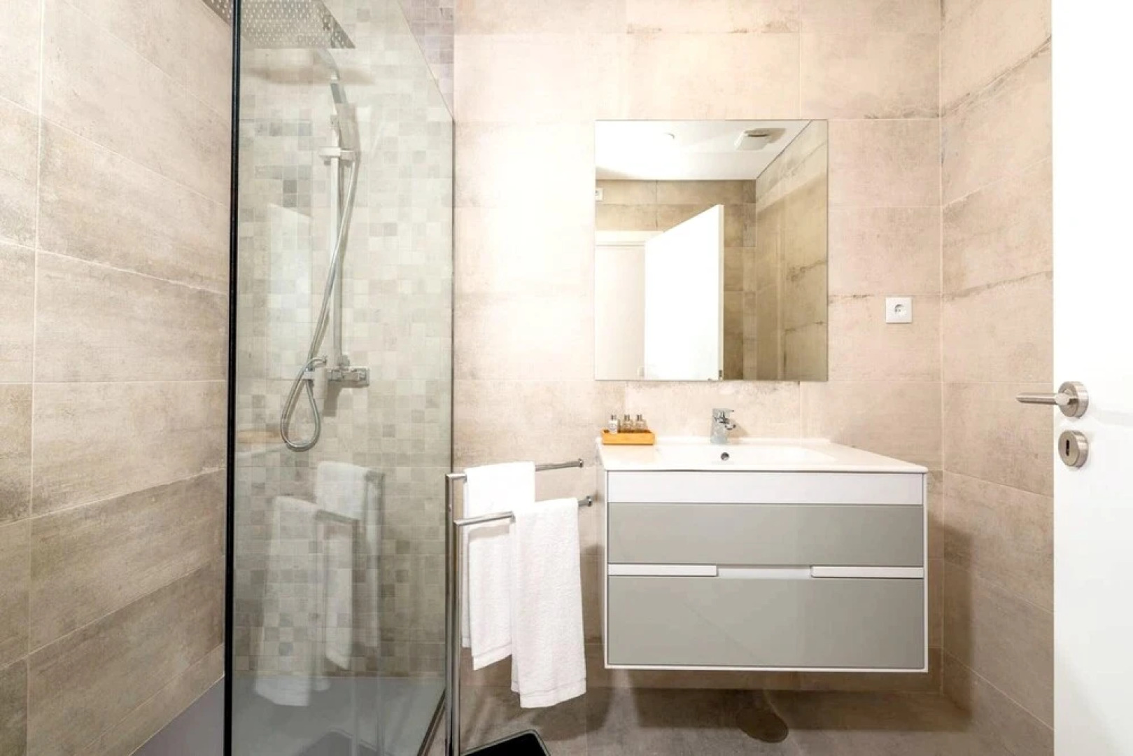 Apartment With 3 Bedrooms in Caminha, With Furnished Balcony and Wifi Near the Beach