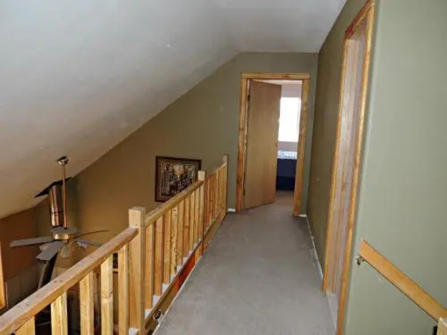 Falcon's Nest Bed & Breakfast