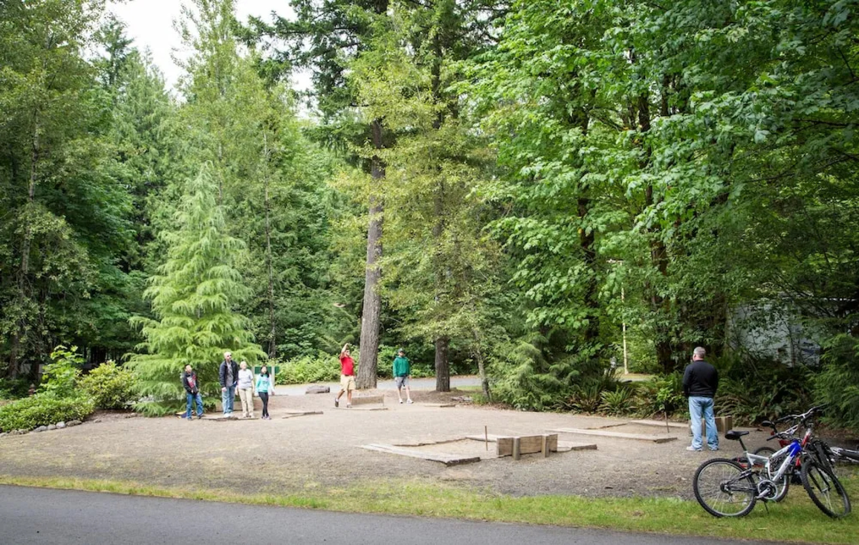 Mt Hood Village RV Resort