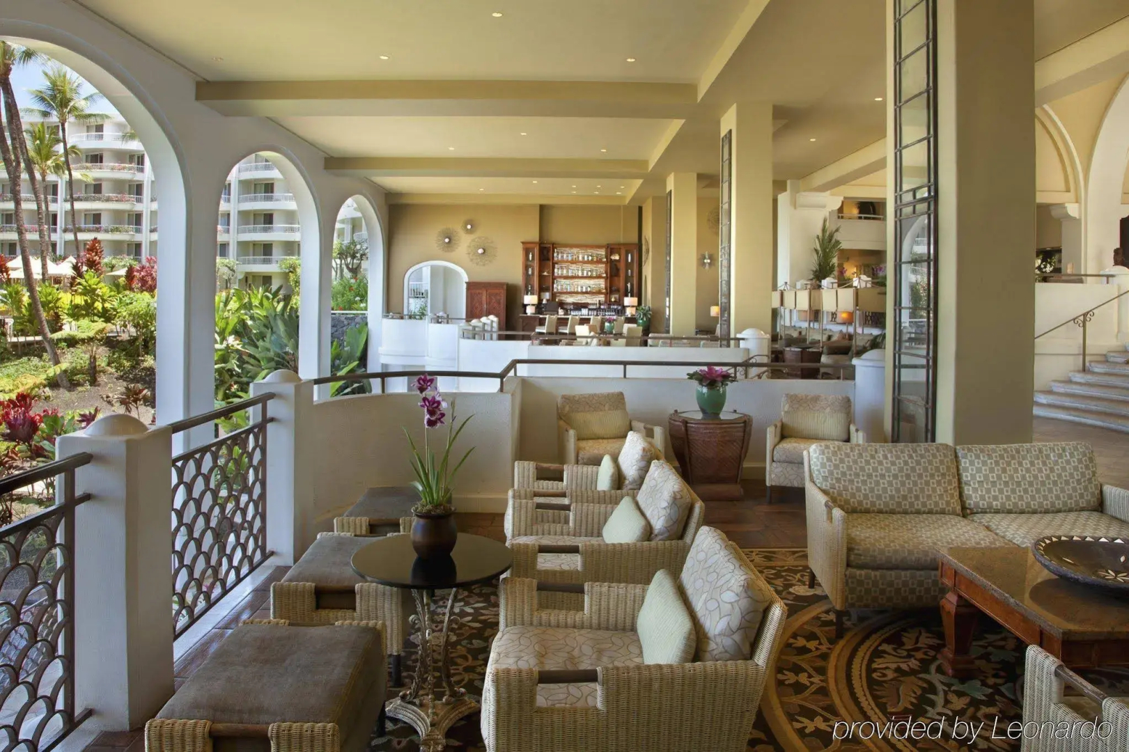 Fairmont Kea Lani, Maui