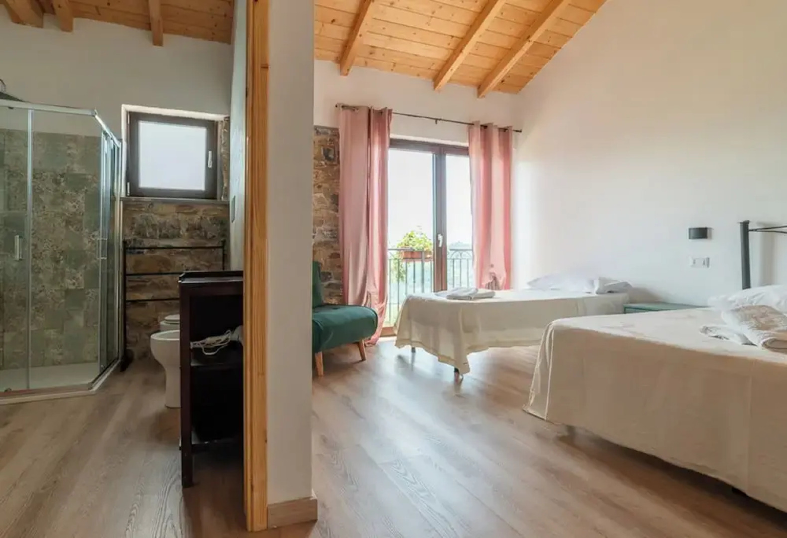 Agriturismo San Basilio