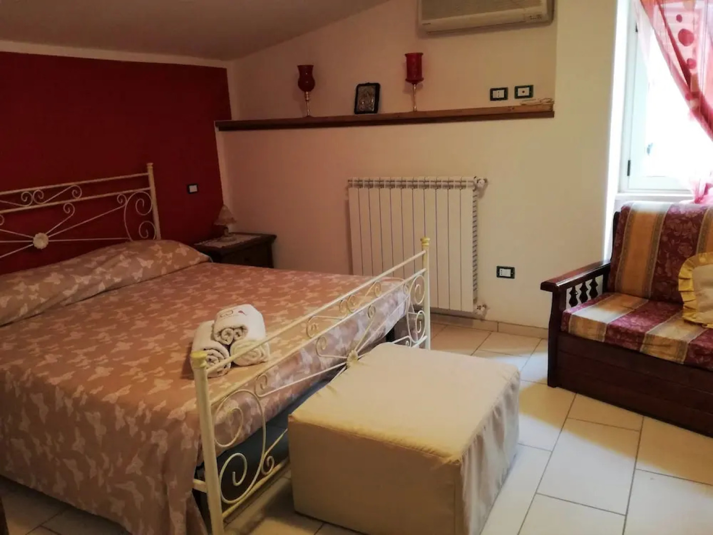 Guest House Francesca