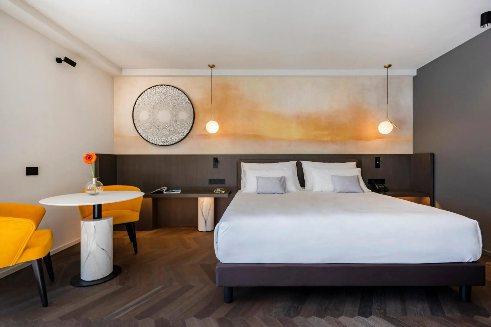 EALA My Lakeside Dream – Adults Only