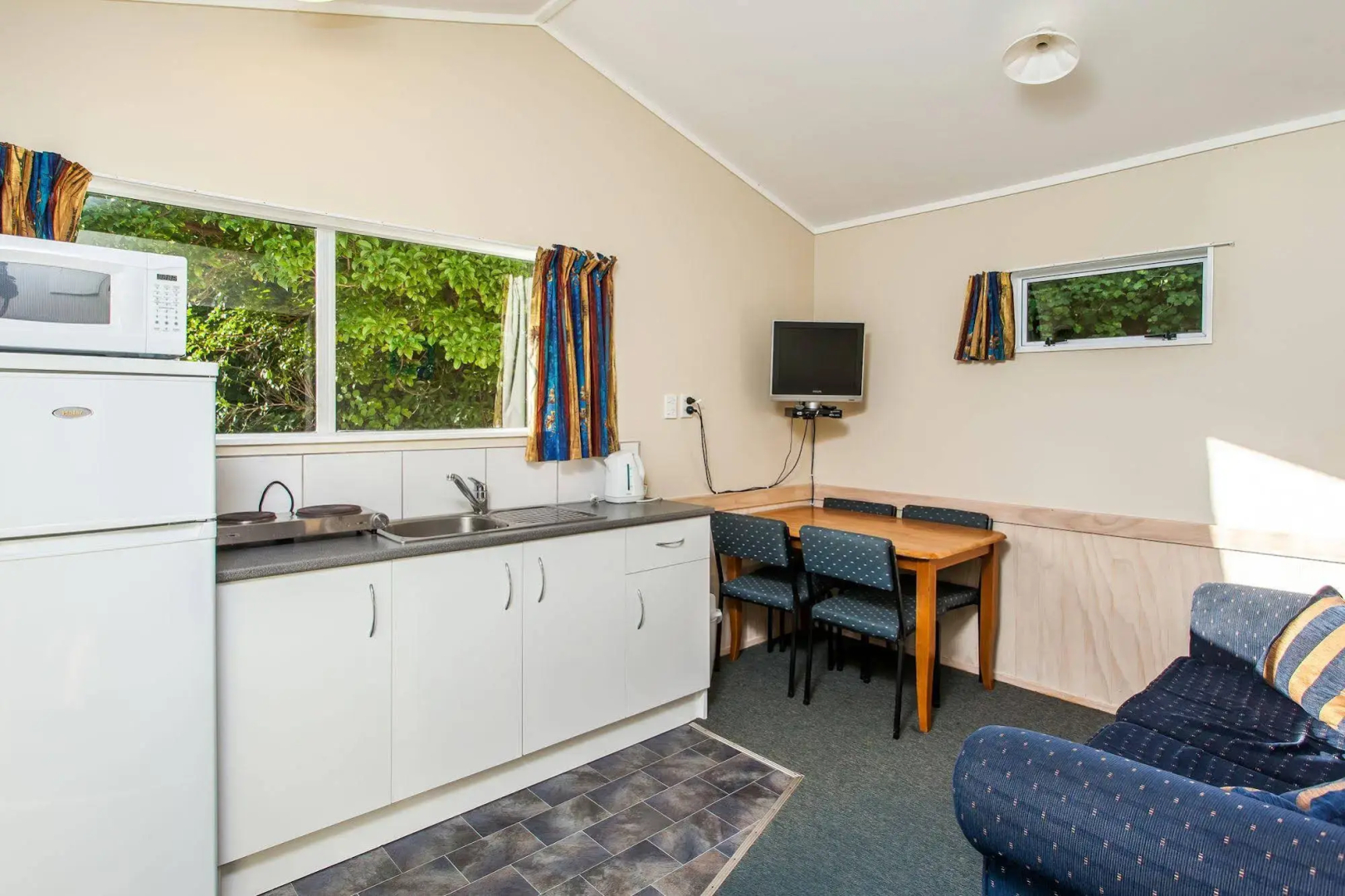 Tasman Holiday Parks - Ohiwa
