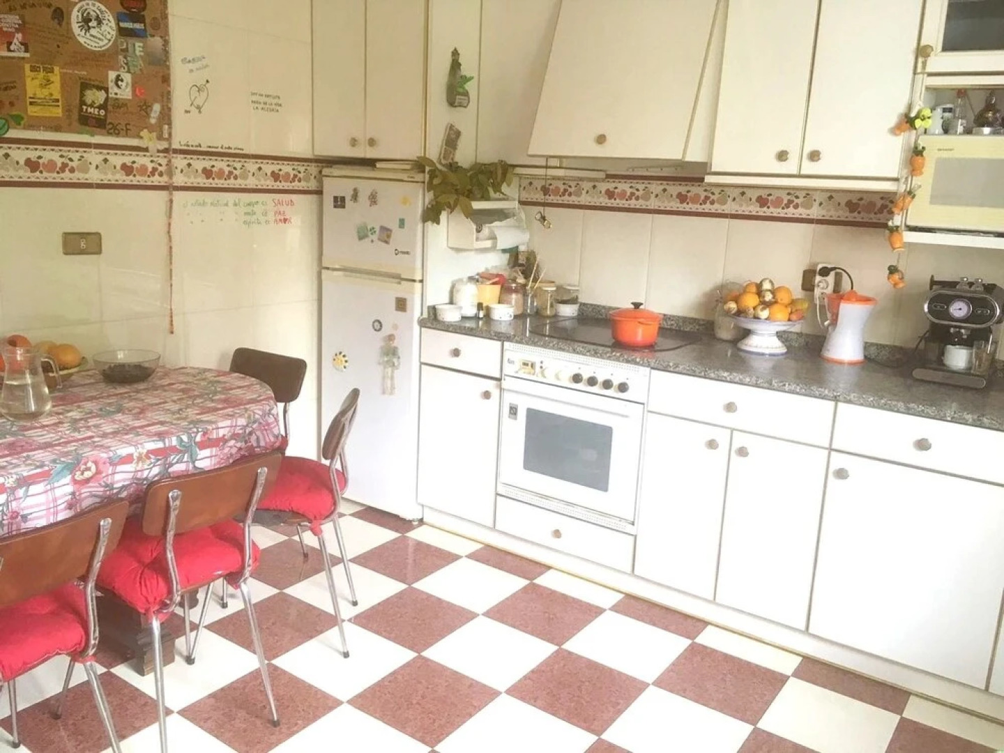 House With 3 Bedrooms in Cintruénigo, With Furnished Terrace and Wifi