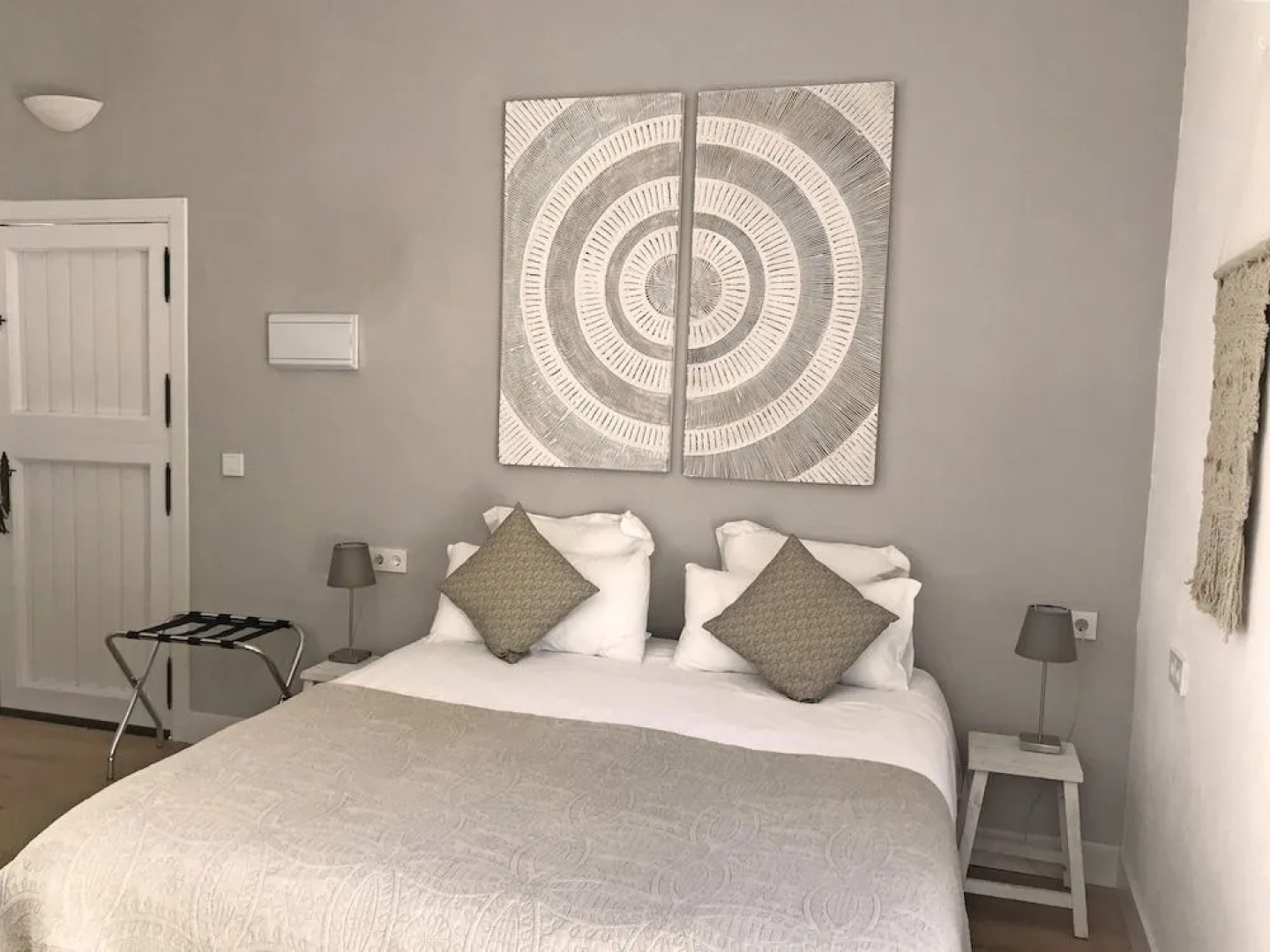 B&B Cortijo Vista Alora