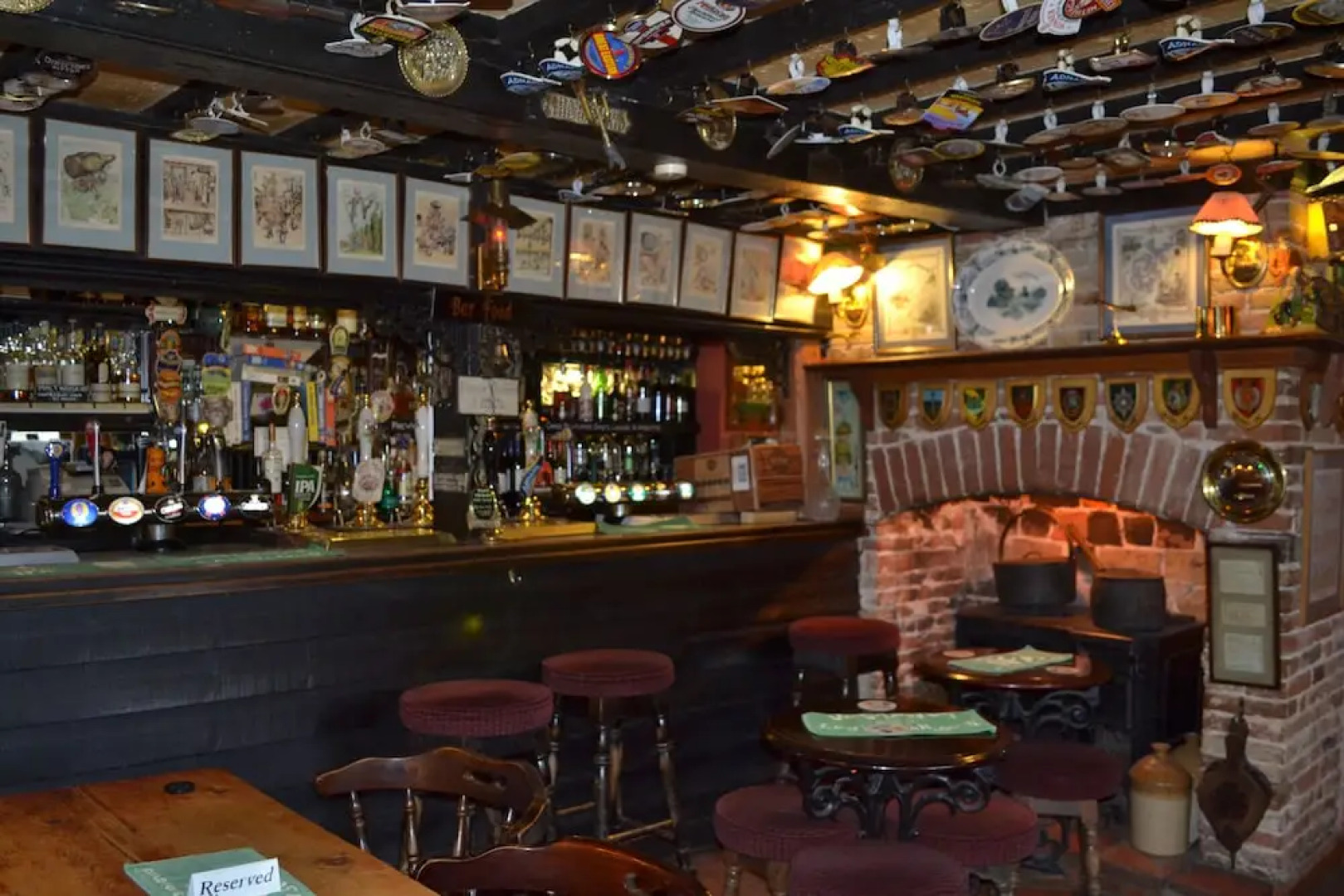 The Olde Windmill Inn