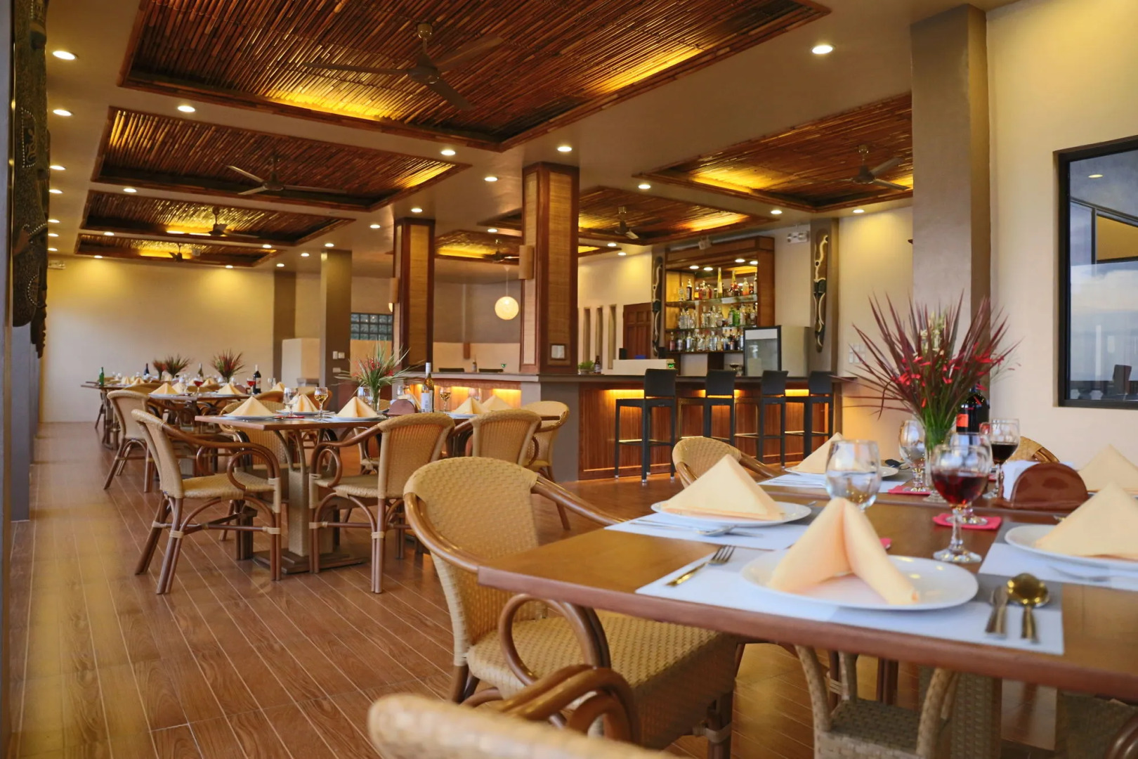 Turtle Bay Dive Resort