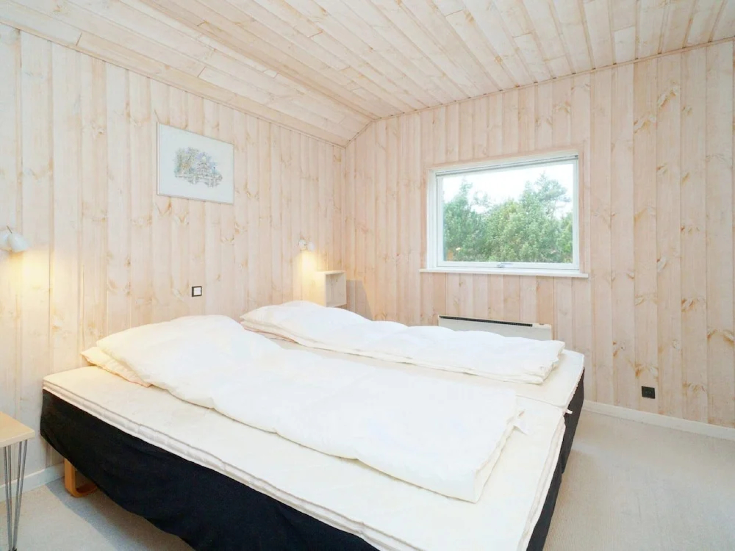 10 Person Holiday Home in Rodby