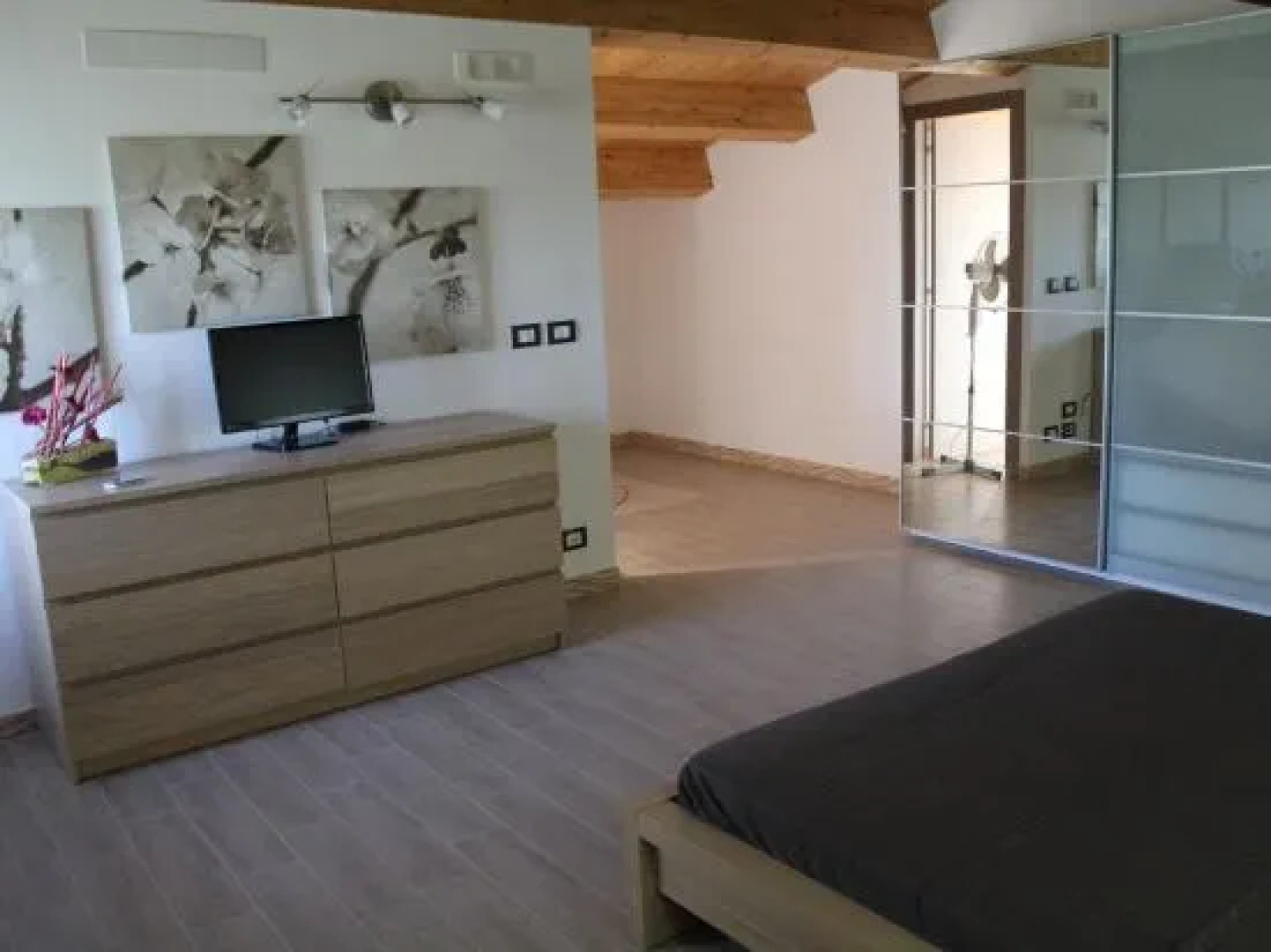 Casa Vacanze Le Tre Palme