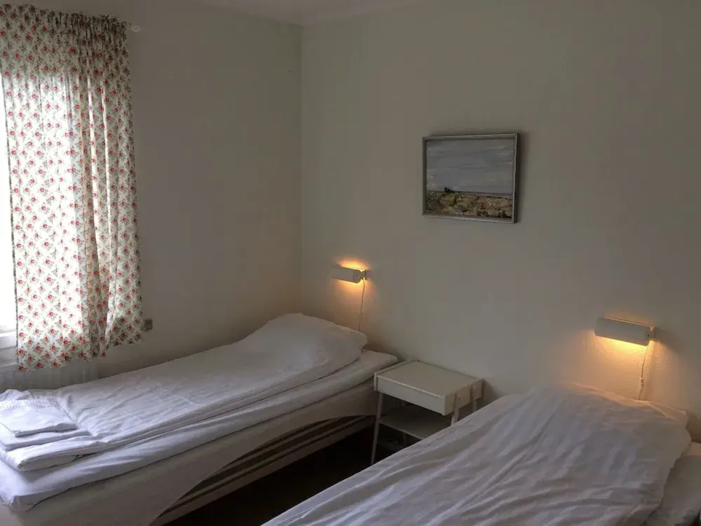 Pensionat Grankullavik