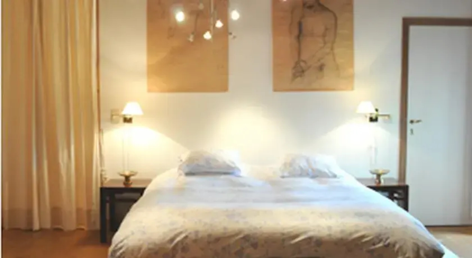 Manoir de Maison Blanche