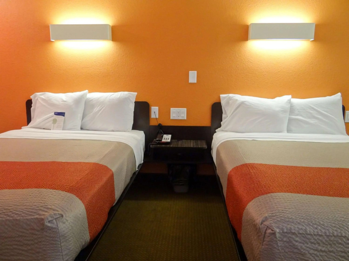 Motel 6 Erie, PA