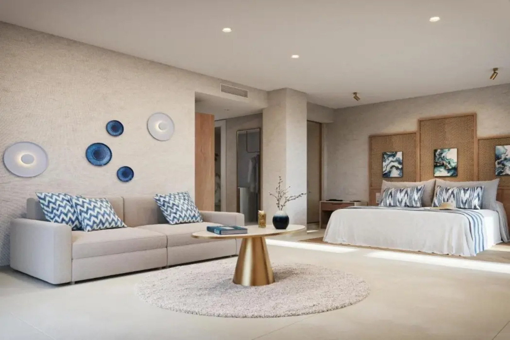 Hotel Vibra Yamm Sunset - Adults Only
