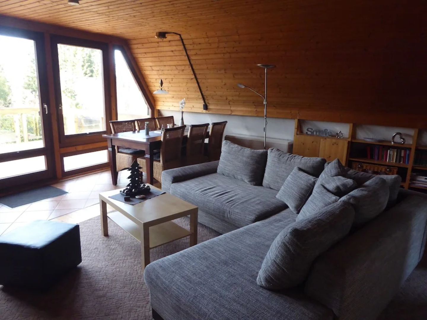 Ferienhaus Pia