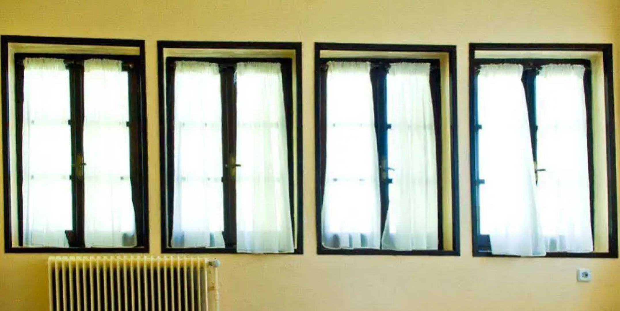 Alkistis Hotel