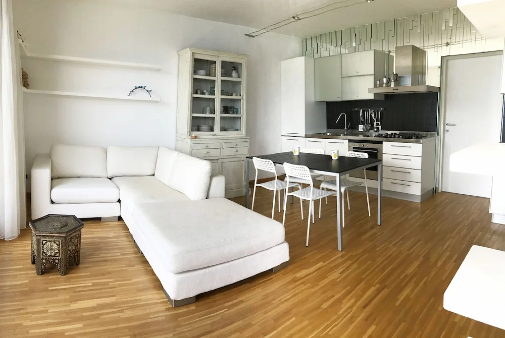 Residence Fairy Tale