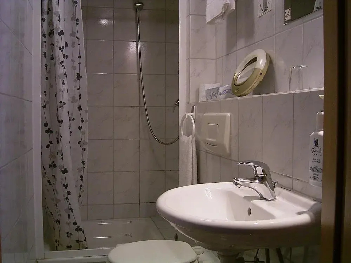 Hotel Restaurant Bockshaut