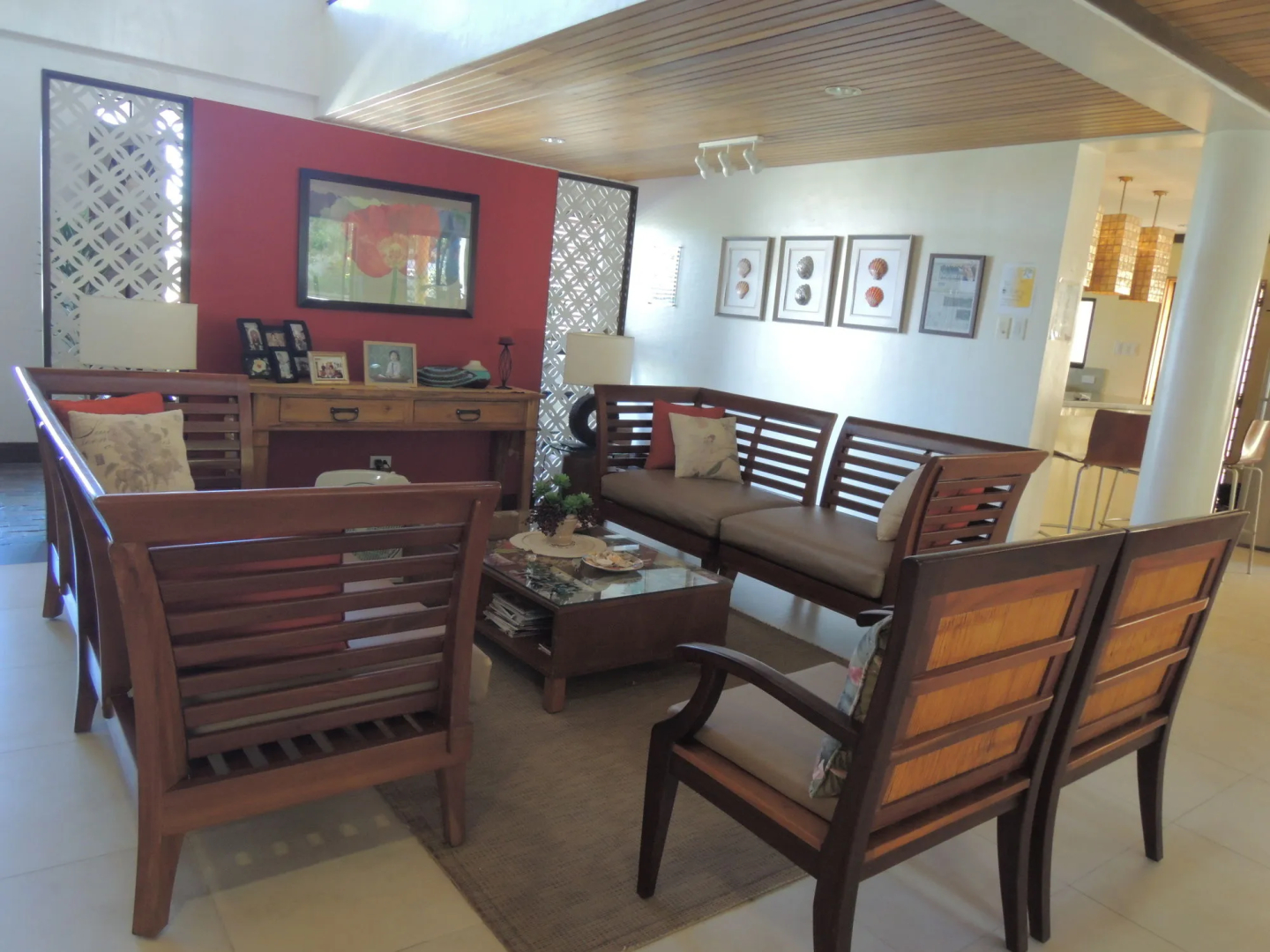 Palm Seaside Inn and Beach Resort