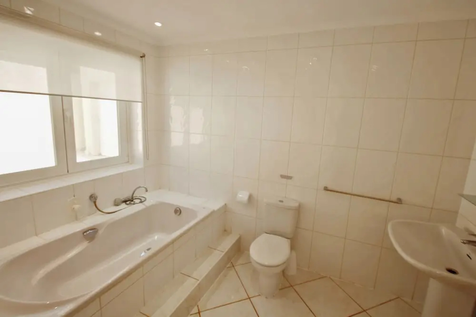 Bellavista - fantastic sea view villa in Moraira