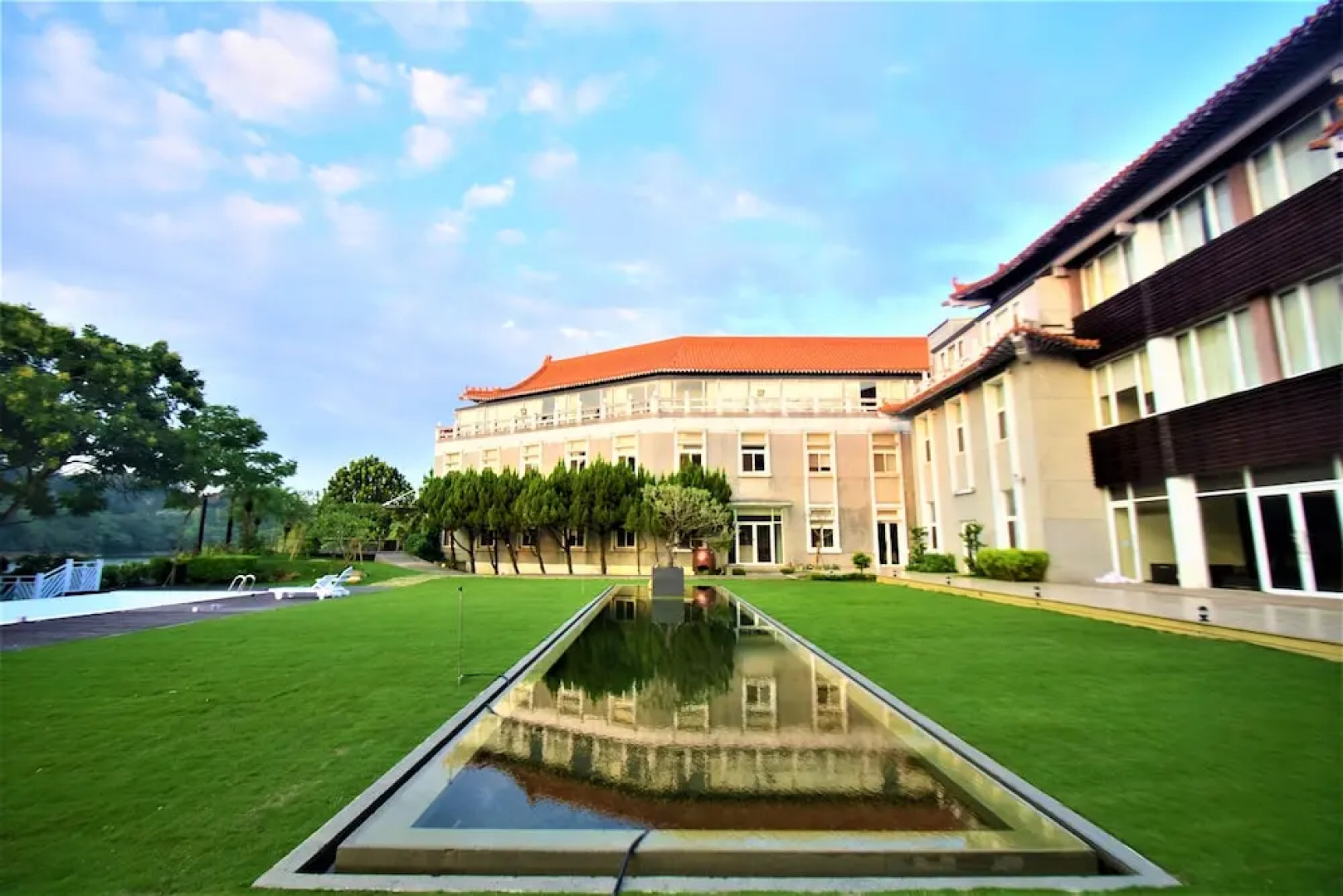 TianTong Health Resort