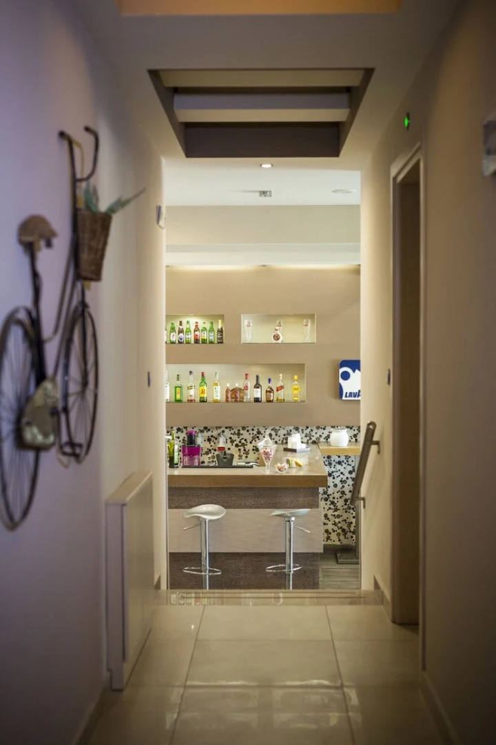 Rooms Amalthea Mare & Cafe - Bistro