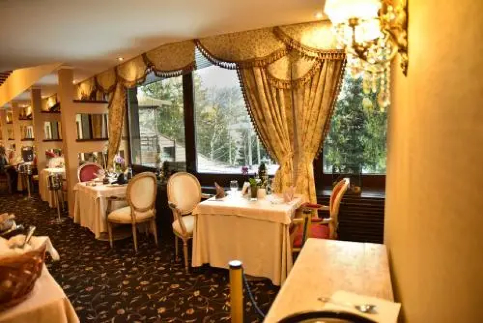 Apartments Alpin Resort Poiana Brasov