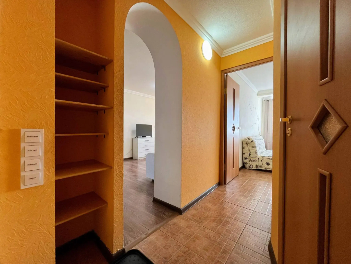 Апартаменты на Кузнечной 8 а