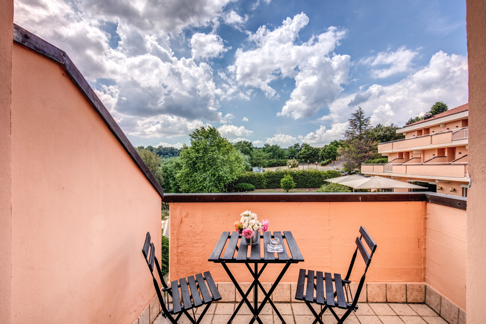 Demidoff Country Resort