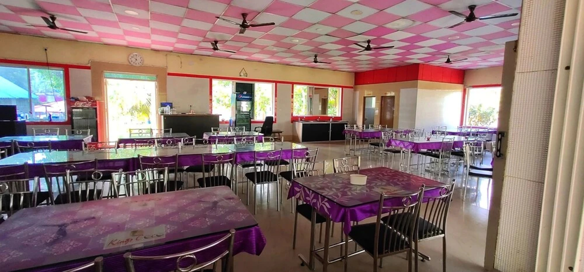 Janardan Coco Palms Resort