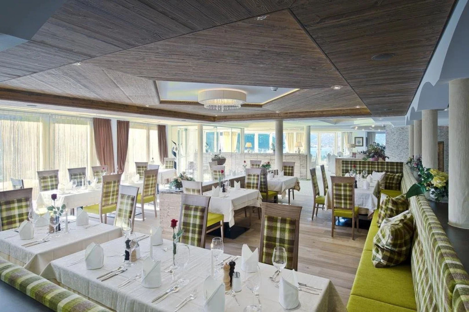 Naturhotel Alpenblick