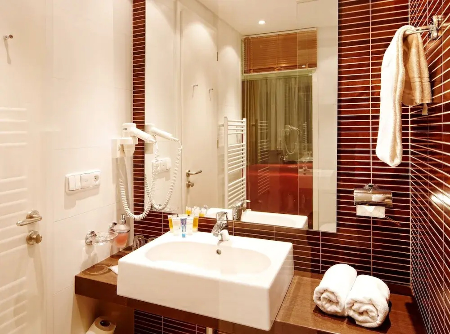 Hotel Green Paradise