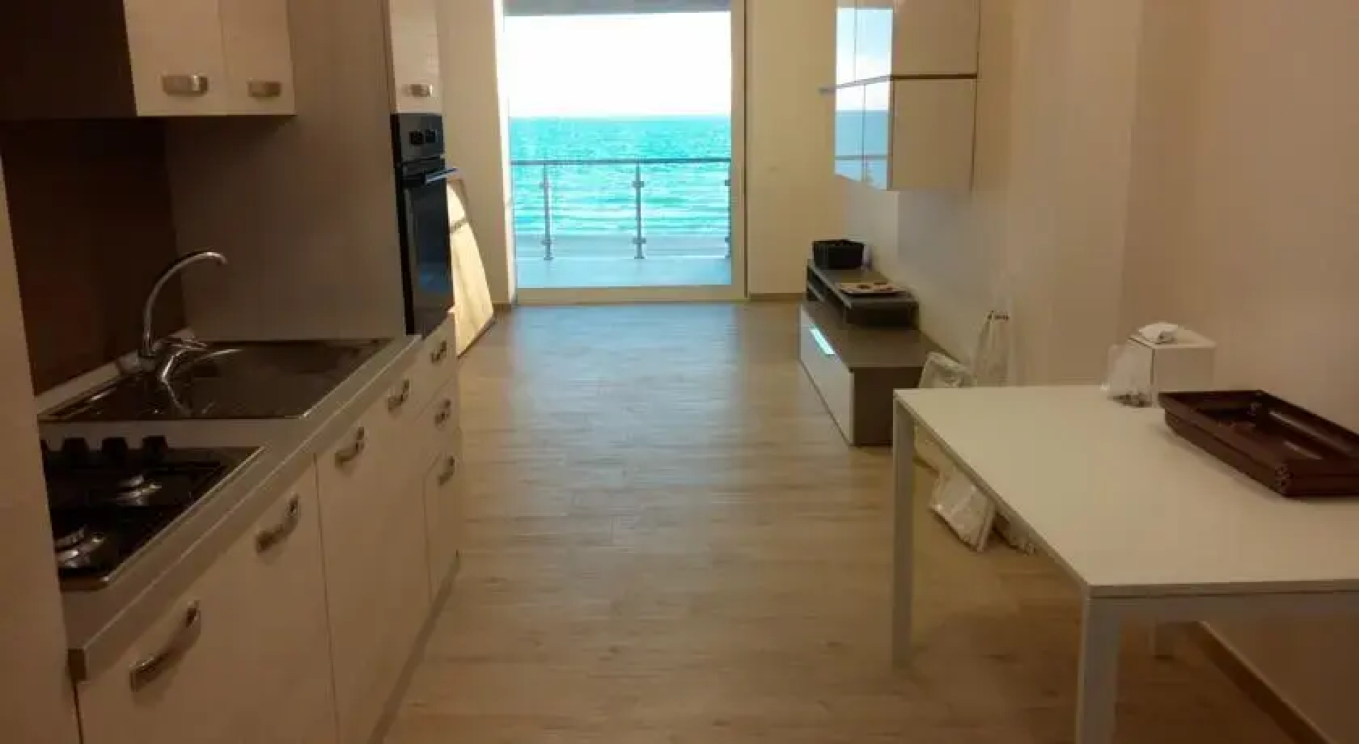 Casa Vacanze Sole e Sabbia
