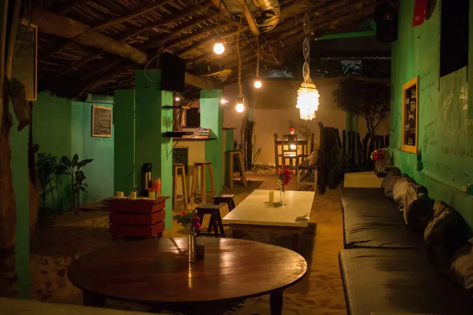 Hostel Jericoacoara