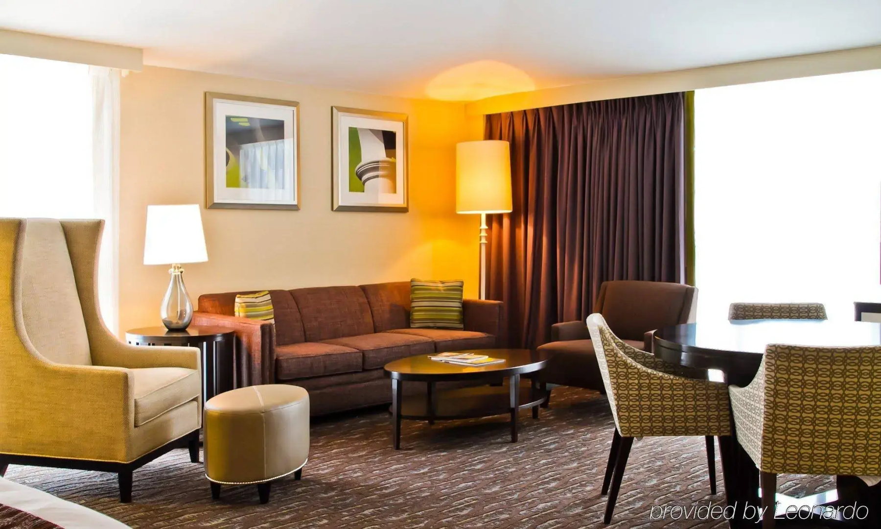Delta Hotels by Marriott Baltimore North
