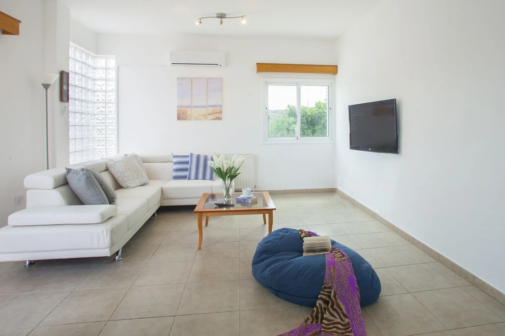 Protaras Views Villa